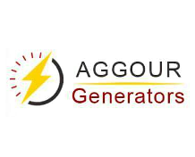 عجور للمولدات | Aggour Generators